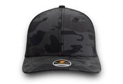 Warrior Camo