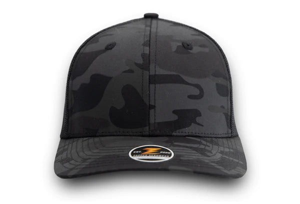 Warrior Camo