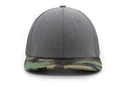 Warrior Camo