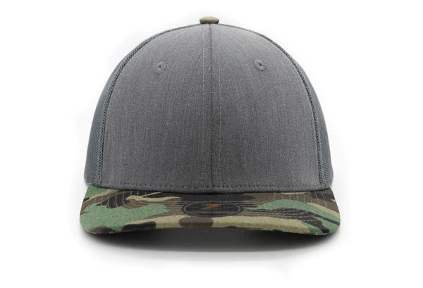 Warrior Camo