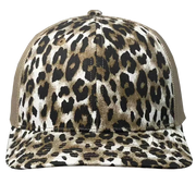 Warrior Camo