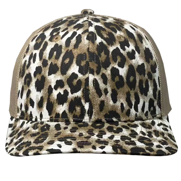 Warrior Camo