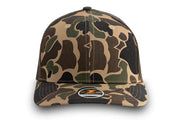 Warrior Camo