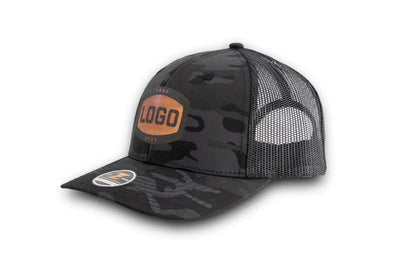 Warrior Camo