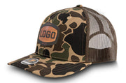 Warrior Camo