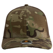 Warrior Camo
