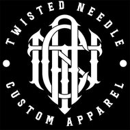 Twisted Needle Custom Apparel