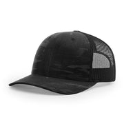 Richardson 862 camo