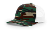 Richardson 112P Camo