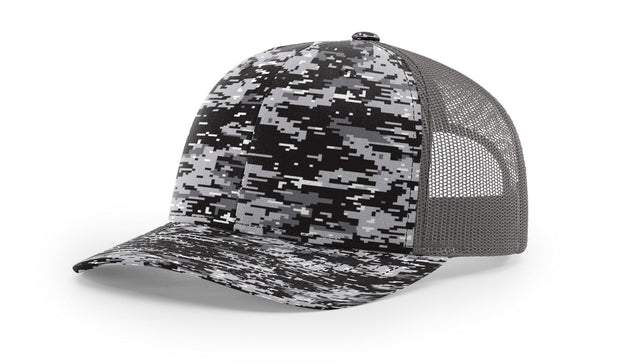 Richardson 112P Camo