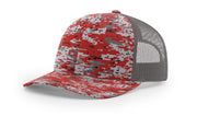 Richardson 112P Camo