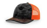 Richardson 112P Camo