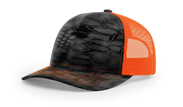 Richardson 112P Camo