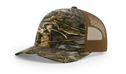 Richardson 112P Camo