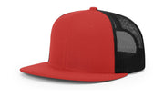 Richardson 511 Flatbill Trucker